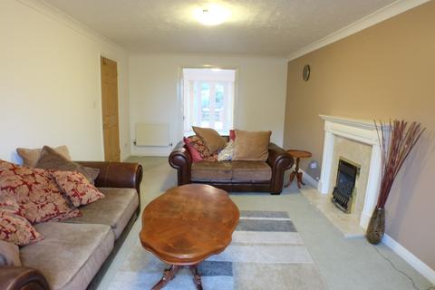 4 bedroom detached house to rent - Masefield Way, Sketty, Swansea, SA2