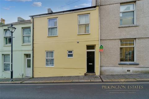 3 bedroom terraced house for sale - Waterloo Street, Plymouth, Devon, PL4
