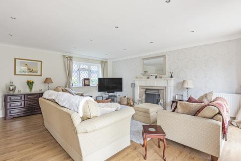 4 bedroom detached house for sale - Billington Gardens, Hedge End, Southampton, Hampshire, SO30