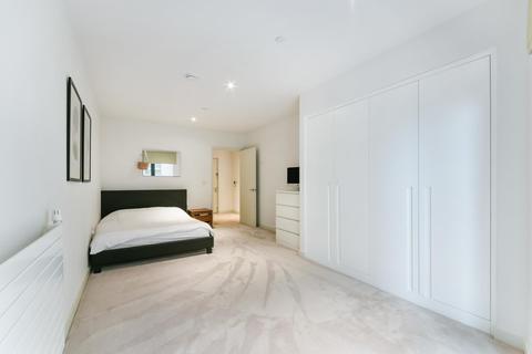 1 bedroom apartment for sale - Mercier Court, Royal Wharf, London, E16