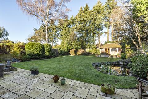 6 Clevehurst Close, Stoke Poges, Slough, SL2 4EP