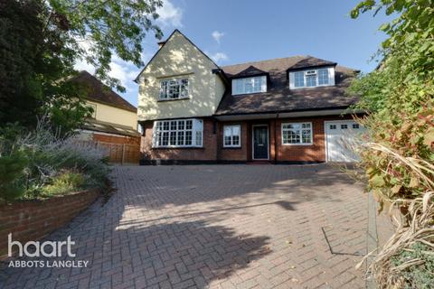 216 Abbots Road, Abbots Langley, WD5 0BP