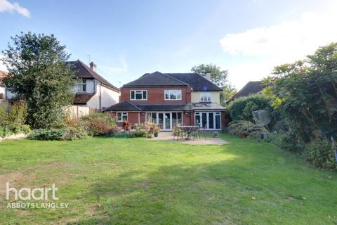 216 Abbots Road, Abbots Langley, WD5 0BP