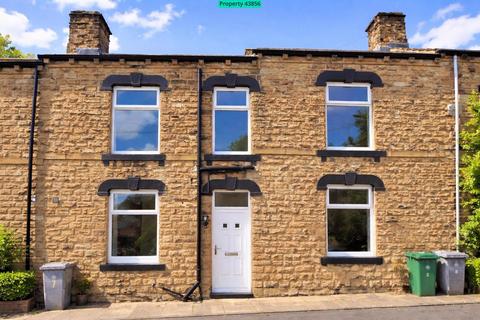 undefined, Colbeck Row, Birstall, Batley, WF17