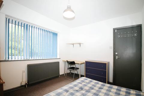 1 bedroom in a house share to rent - Canterbury Drive, Headingley, Leeds, LS6