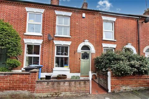2 bedroom terraced house for sale, Onley Street, Norwich, Norfolk, NR2