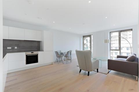 1 bedroom apartment to rent, Laker House, Royal Wharf, London, E16