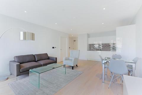 1 bedroom apartment to rent, Laker House, Royal Wharf, London, E16