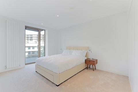 1 bedroom apartment to rent, Laker House, Royal Wharf, London, E16