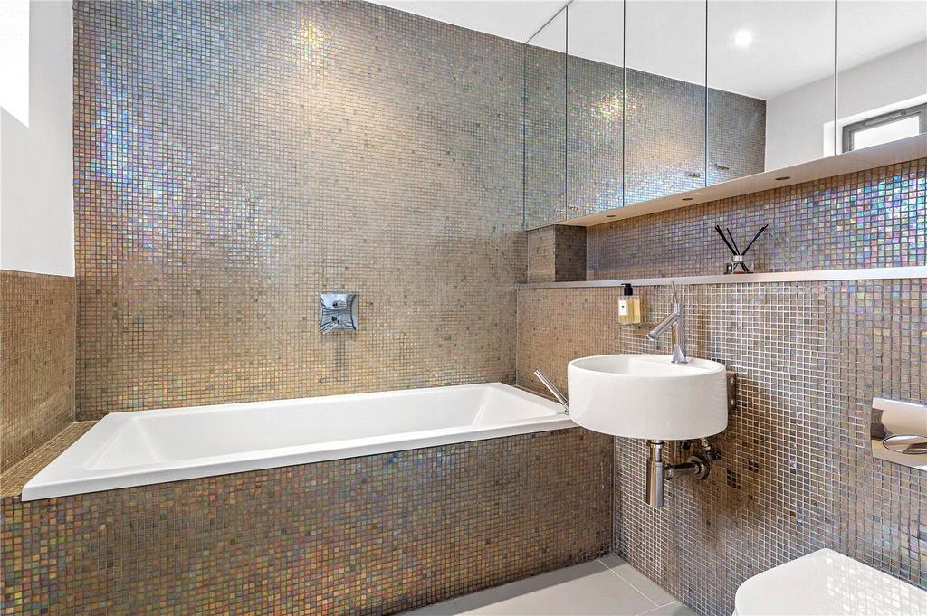 Bathrom