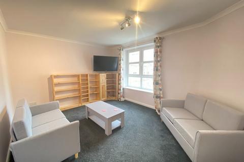 2 bedroom flat to rent, Blandfield, Leith, Edinburgh, EH7