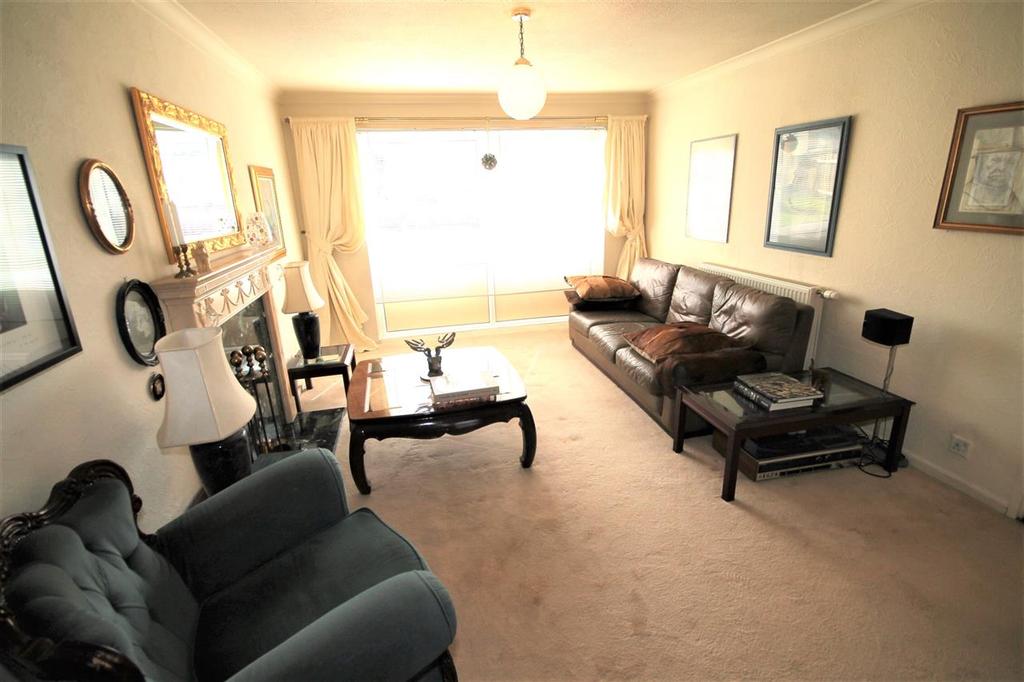 Margaret Street, Coatbridge 3 bed terraced house £92,500