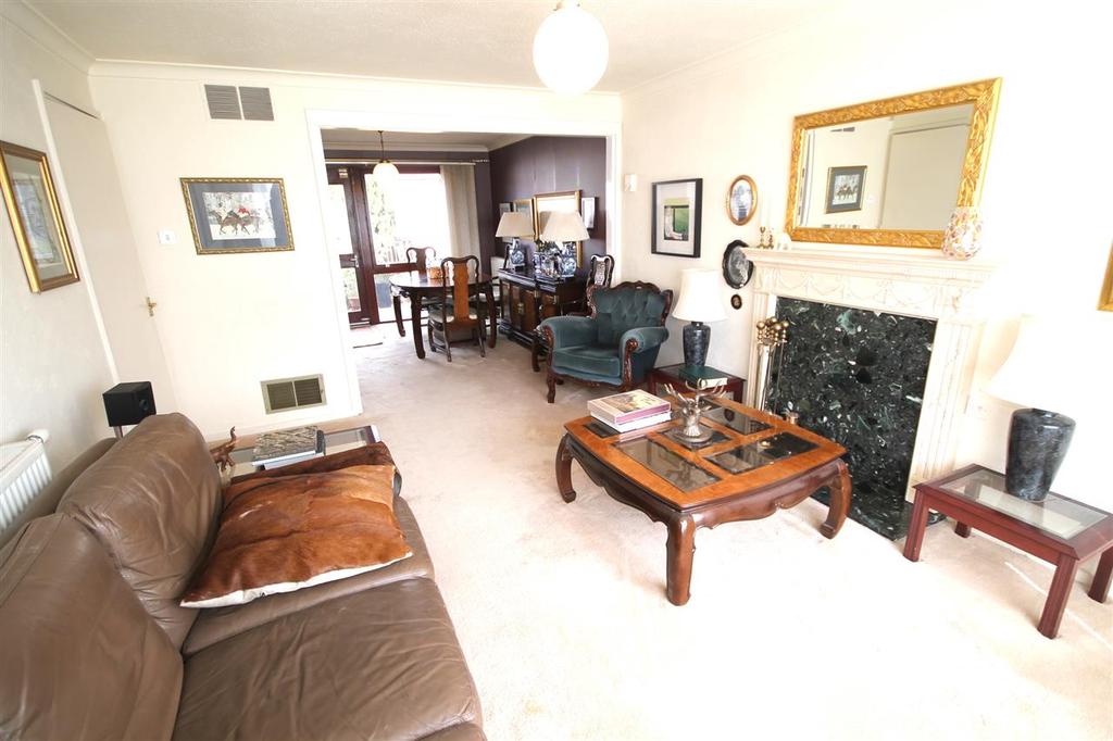 Margaret Street, Coatbridge 3 bed terraced house £92,500