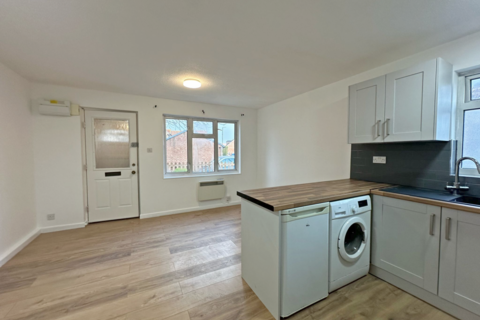 1 bedroom flat to rent - LONDON, SW19 2UR