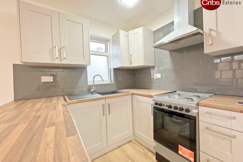 1 bedroom flat to rent, LONDON, SW19 2UR