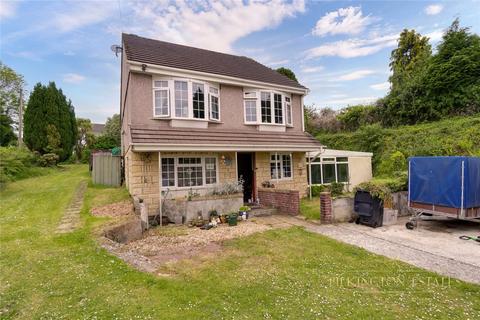 4 bedroom detached house for sale - Station Road, Elburton, Plymouth, PL9