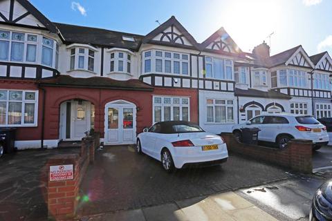undefined, Langham Drive, Chadwell Heath, RM6