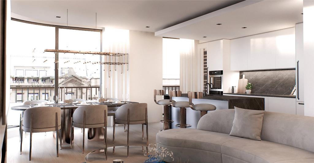 Reception Area