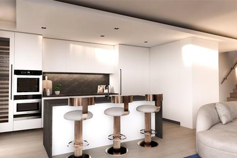 undefined, W1 Place, 204 Great Portland Street, London, W1W