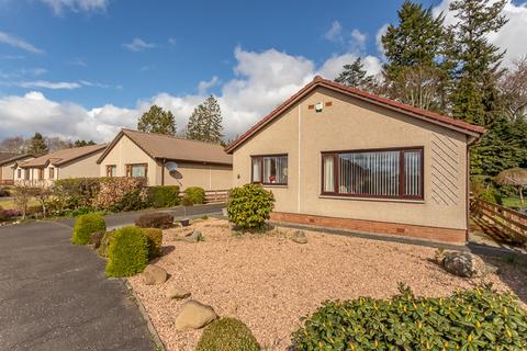 2 Sheila Road, Blairgowrie, PH10 6RP