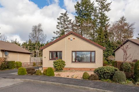 2 Sheila Road, Blairgowrie, PH10 6RP