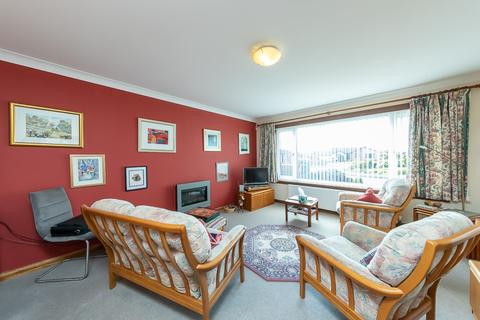 2 Sheila Road, Blairgowrie, PH10 6RP