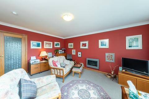 2 Sheila Road, Blairgowrie, PH10 6RP