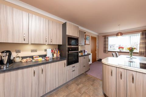 2 Sheila Road, Blairgowrie, PH10 6RP