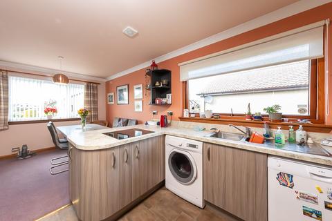 2 Sheila Road, Blairgowrie, PH10 6RP