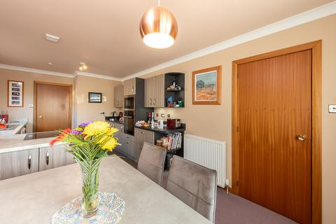 2 Sheila Road, Blairgowrie, PH10 6RP