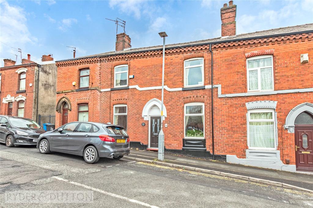 Arundel Street, AshtonunderLyne, Greater Manchester, OL6 2 bed