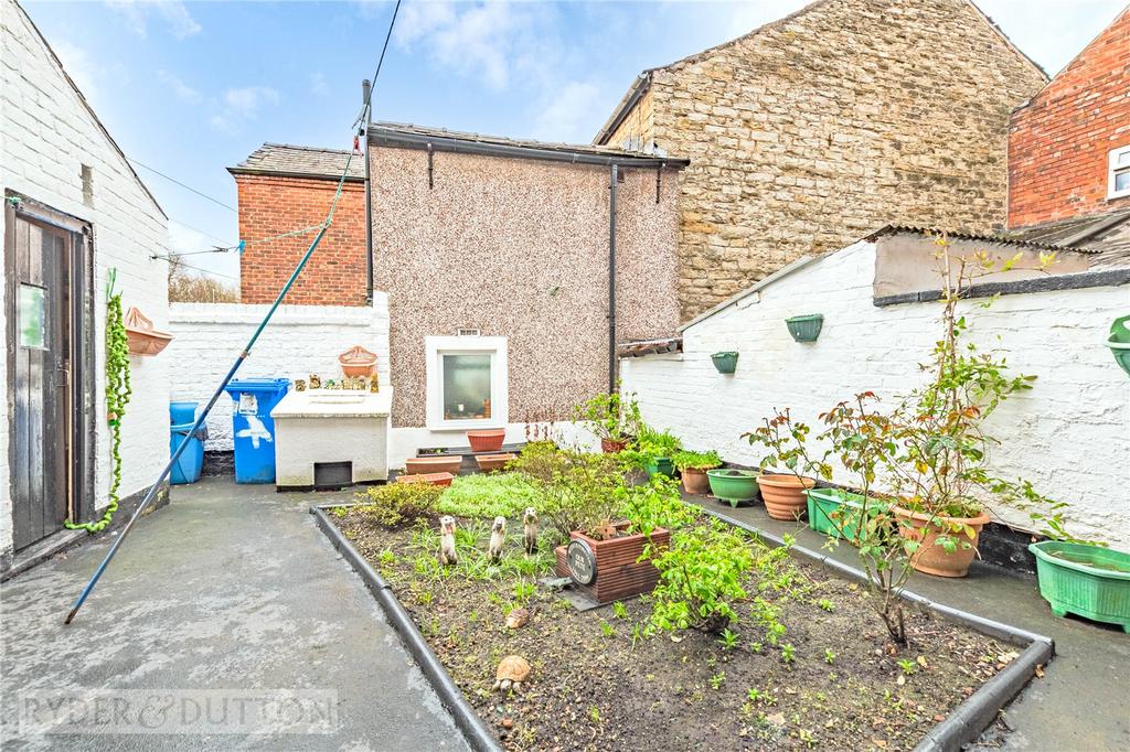 Arundel Street, AshtonunderLyne, Greater Manchester, OL6 2 bed