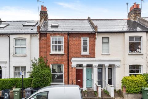 6a Wingford Road, London, SW2 4DS