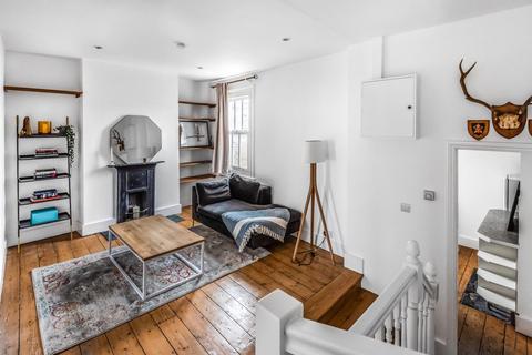 6a Wingford Road, London, SW2 4DS