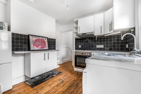 6a Wingford Road, London, SW2 4DS