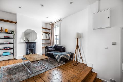 6a Wingford Road, London, SW2 4DS