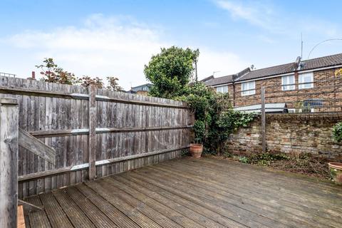 6a Wingford Road, London, SW2 4DS