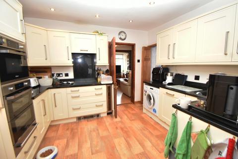 3 bedroom end of terrace house for sale - Hazelville Grove, Hall Green