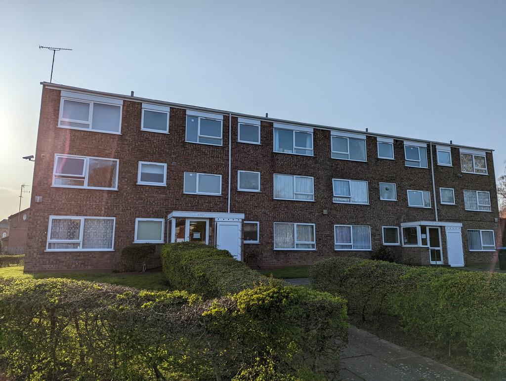 South Grove, Erdington 1 bed flat £625 pcm (£144 pw)