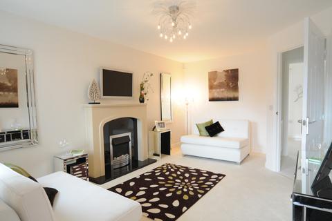 3 bedroom detached house for sale - Plot 73, The Chatsworth at Mulberry Gardens, Lumley Avenue HU7