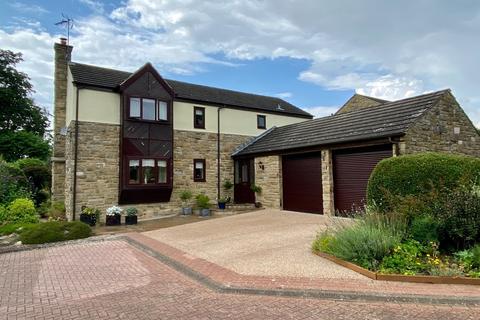 10 Butterwick Gardens, Wetherby, LS22 6GX
