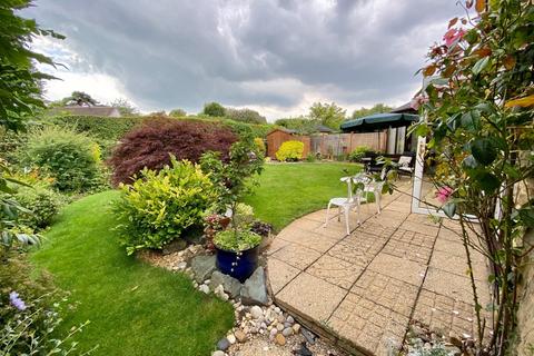 10 Butterwick Gardens, Wetherby, LS22 6GX