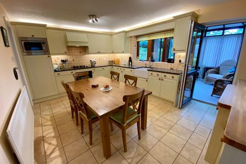 10 Butterwick Gardens, Wetherby, LS22 6GX