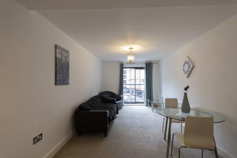 1 bedroom apartment to rent, Abacus Building, Warwick Street, Digbeth, B12