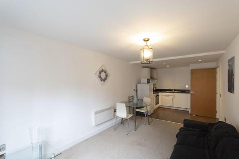 1 bedroom apartment to rent, Abacus Building, Warwick Street, Digbeth, B12
