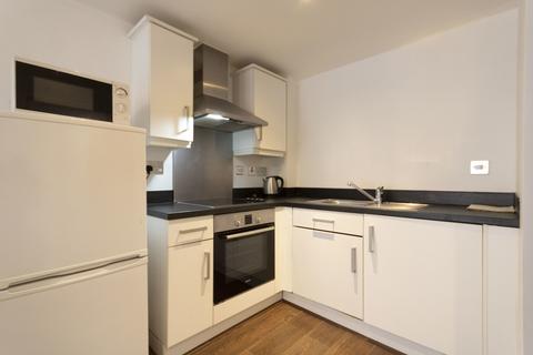 1 bedroom apartment to rent, Abacus Building, Warwick Street, Digbeth, B12