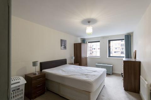 1 bedroom apartment to rent, Abacus Building, Warwick Street, Digbeth, B12