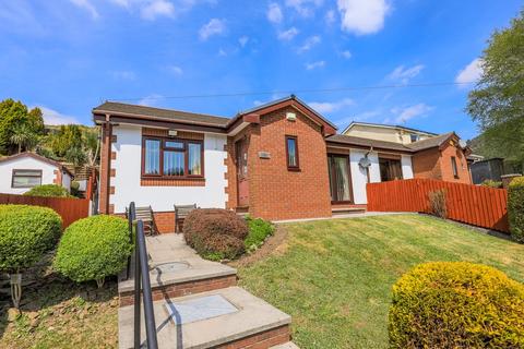 Pinewood View Blackmill Road, Lewistown, Bridgend, CF32 7HU