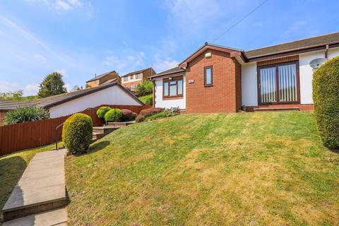 Pinewood View Blackmill Road, Lewistown, Bridgend, CF32 7HU