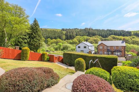 Pinewood View Blackmill Road, Lewistown, Bridgend, CF32 7HU